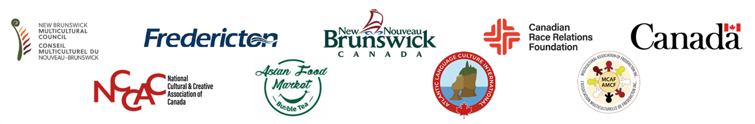 Asian Heritage Month 2025 Sponsors